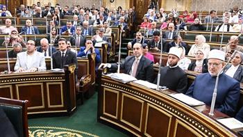 قانون تنظيم إصدار الفتوى الشرعية.. برلمانيون: متوازن وصدر بتوافق تام ويحمي المجتمع من الفتن| خاص
