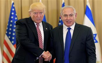 نتنياهو يجري اتصالا هاتفيا مع الرئيس الأمريكي ترامب