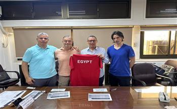 اليوم.. ماركو بونيتا يقود أول مران لمنتخب رجال الطائرة استعدادًا لبطولة العالم بالفلبين