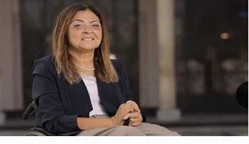  إيمان كريم تُشارك في احتفالية "يوم أوروبا" لعام 2025 بالقاهرة 