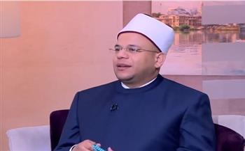 أسامة قابيل: حسن الظن بالله مفتاح الفرج وتعلُّق القلوب بالله هو النجاة في الأزمات