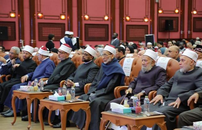 مجمع البحوث الإسلامية يشارك في الجلسة الافتتاحية لمؤتمر "الأزهر وصناعة المصلحين"