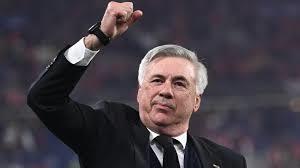 رسميا.. كارلو أنشيلوتي مديرا فنيا لمنتخب البرازيل