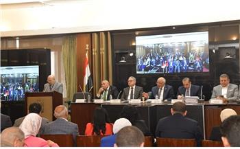 ممثل المستأجرين يطالب بألا يزيد الحد الأقصى في قانون الإيجار القديم عن 500 جنيه وإلغاء تحرير العلاقة