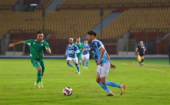 بيراميدز يطلب تأجيل مباراته أمام سيراميكا كليوباترا في الدوري