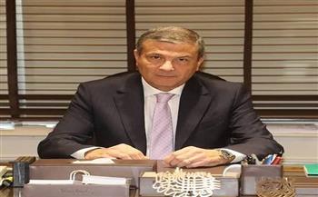 وزير الزراعة يكلف "الأقنص" رئيسا لهيئة الخدمات البيطرية