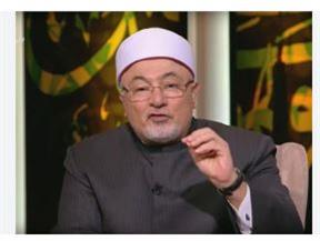 خالد الجندي يحذر من بث الشكوى لغير أهلها: لا تشكُ إلا لمن يقدّرك