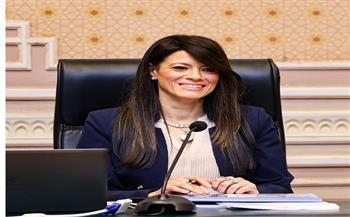"المشاط": نعمل على زيادة الاستثمارات الخاصة في خطة العام المالي المقبل