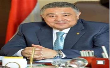 محافظ البحر الأحمر يزف بُشرى لطلاب جامعة الغردقة