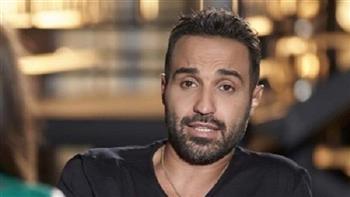 أحمد فهمي يتعاقد على مسلسل "ابن النادي"