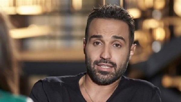 أحمد فهمي يتعاقد على مسلسل "ابن النادي"