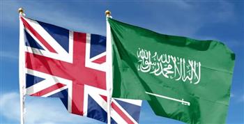 السعودية وبريطانيا تبحثان العلاقات الثنائية والقضايا ذات الاهتمام المشترك