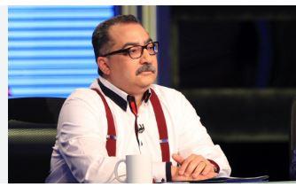 إبراهيم عيسى: التعصب الديني والكروي يهددان استقرار المجتمع