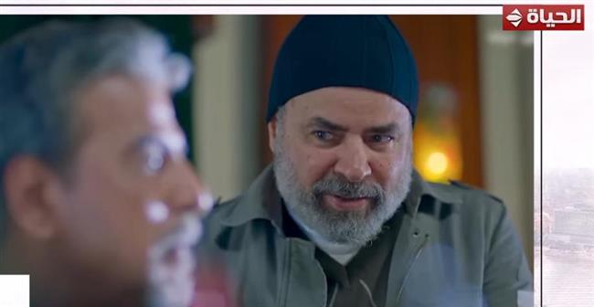 صبحي خليل: تمنيت المشاركة في "الاختيار".. وقدّمت 4 أعمال درامية في وقت واحد