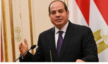 الرئيس السيسي يطمئن على الحالة الصحية للروائي الكبير صنع الله إبراهيم