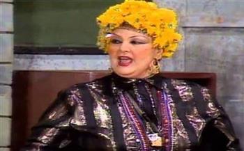 في ذكرى ميلاد سميحة توفيق الـ97.. حكاية فنانة بدأت بين الوحوش وانتهت على المسرح  