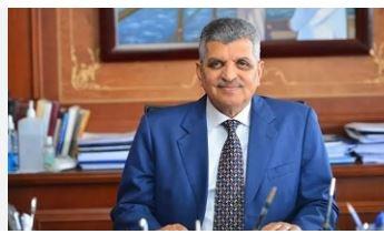 أسامة ربيع: ندرس إقرار 15% تخفيض رسوم عبور بعض الشركات بقناة السويس