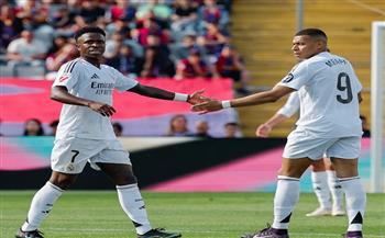 "ماركا" تكشف عن مدرب ريال مدريد الجديد