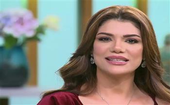 صابرين النجيلى تفجر مفاجأة: «قلبى دق» كانت مكتوبة لهيفاء وهبى!
