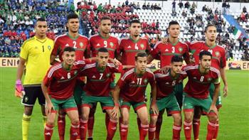 تشكيل مواجهة المغرب وسيراليون في ربع نهائي كأس أفريقيا تحت 20 سنة