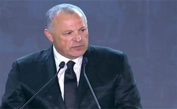 أبو ريدة يدعو رؤساء الأندية والرابطة لمناقشة التخطيط للموسم الجديد 