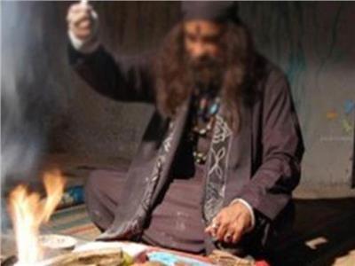 جلب الحبيب ورد المطلقة.. سقوط دجال الإسكندرية في قبضة الأمن  