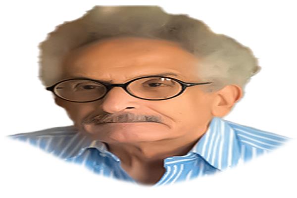 صنع الله إبراهيم.. حارس الذاكرة العربية