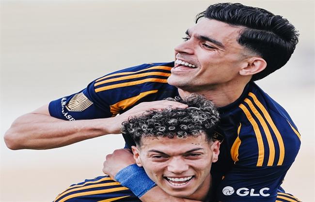 بن شرقي يقود الأهلي للتقدم على سيراميكا كليوباترا بهدف في الشوط الأول