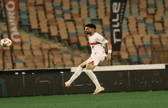 راحة يومين للاعبى الزمالك قبل الاستعداد لـ بتروجت فى الدورى الممتاز   