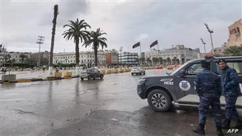 مصادر محلية ليبية: أنباء عن إعلان حظر التجوال في العاصمة طرابلس