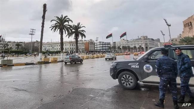 مصادر محلية ليبية: أنباء عن إعلان حظر التجوال في العاصمة طرابلس