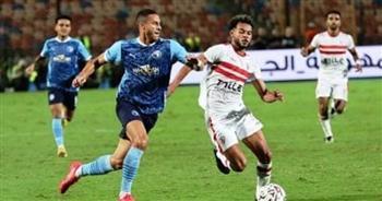الزمالك يصطدم بفريق بيراميدز اليوم في قمة ساخنة بالدوري الممتاز  