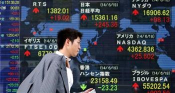ارتفاع أسواق آسيا مدعومة بالهدنة التجارية بين واشنطن وبكين