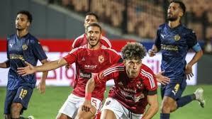 القناة الناقلة لمباراة الأهلي وسيراميكا كليوباترا في الدوري  