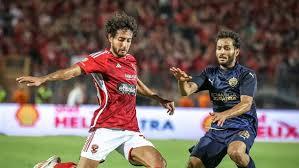 الأهلي يتفوق على سيراميكا كليوباترا في القيمة التسويقية قبل لقاء الليلة