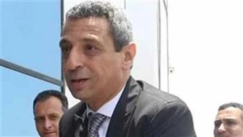 محافظ السويس: البت في 99.6% من الطلبات بملف التصالح.. وتوفير فرص عمل لـ8822 شابا