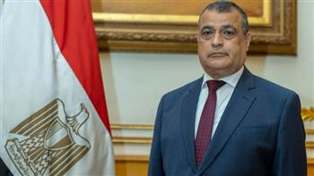 وزير الدولة للإنتاج الحربي: نلبي احتياجات السوق بالاستفادة من فائض الطاقات الإنتاجية بالشركات التابعة