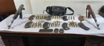  مصرع 3 عناصر خطر وضبط مخدرات بـ22 مليون جنيه خلال مداهمة بؤر إجرامية بمحافظتين