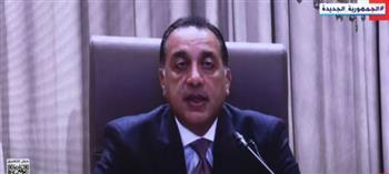 رئيس الوزراء: مصر ملتزمة بسياستها المرنة لسعر الصرف