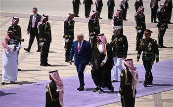 مسئول أمريكي: زيارة ترامب للسعودية تجسد إدراكًا عميقًا لدورها المحوري بالعالم الإسلامي والمنطقة