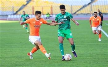 القناة الناقلة لمباراة المصري وفاركو في الدوري الممتاز