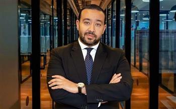 محمد نصر:  24.8 مليار جنيه إيرادات المصرية للاتصالات في الربع الأول من 2025 