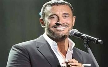 كاظم الساهر  وحفلات في موسم الصيف