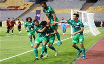 المصري يتفوق على فاركو في القيمة التسويقية قبل لقاء اليوم