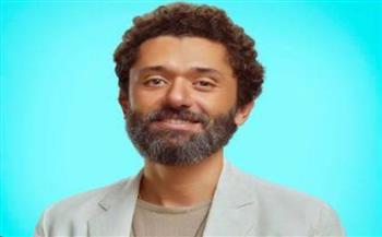 كريم محمود عبد العزيز في انتظار "  مملكة الحرير" 