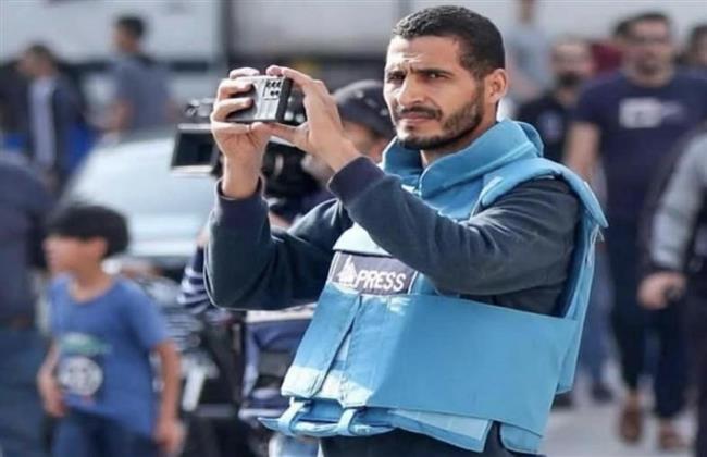 المجلس الوطني الفلسطيني: اغتيال الصحفي حسن أصليح جريمة حرب مركبة