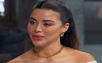 يارا السكرى ترد على شائعة ارتباطها بالعوضي