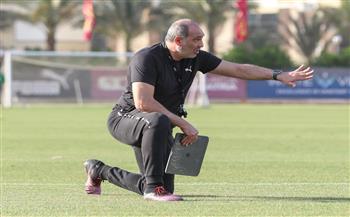 اليوم في الدوري.. علي ماهر يواجه الأهلي للمرة الـ16 في تاريخه