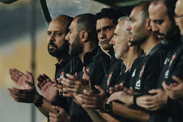 عماد النحاس.. هل استطاع إنقاذ الأهلي من تخبطات كولر؟| خاص