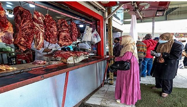 قبل عيد الأضحى.. تعرف على أسعار اللحوم في مجمعات التموين